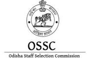 Odisha Staff Selection Commission (OSSC)